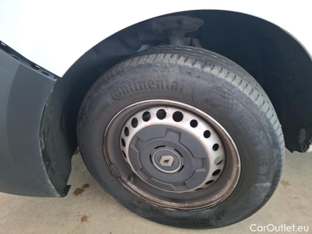  Renault  Kangoo RENAULT  / 2021 / 4P / Fourgonnette GD CONFORT - TCE 130 #14