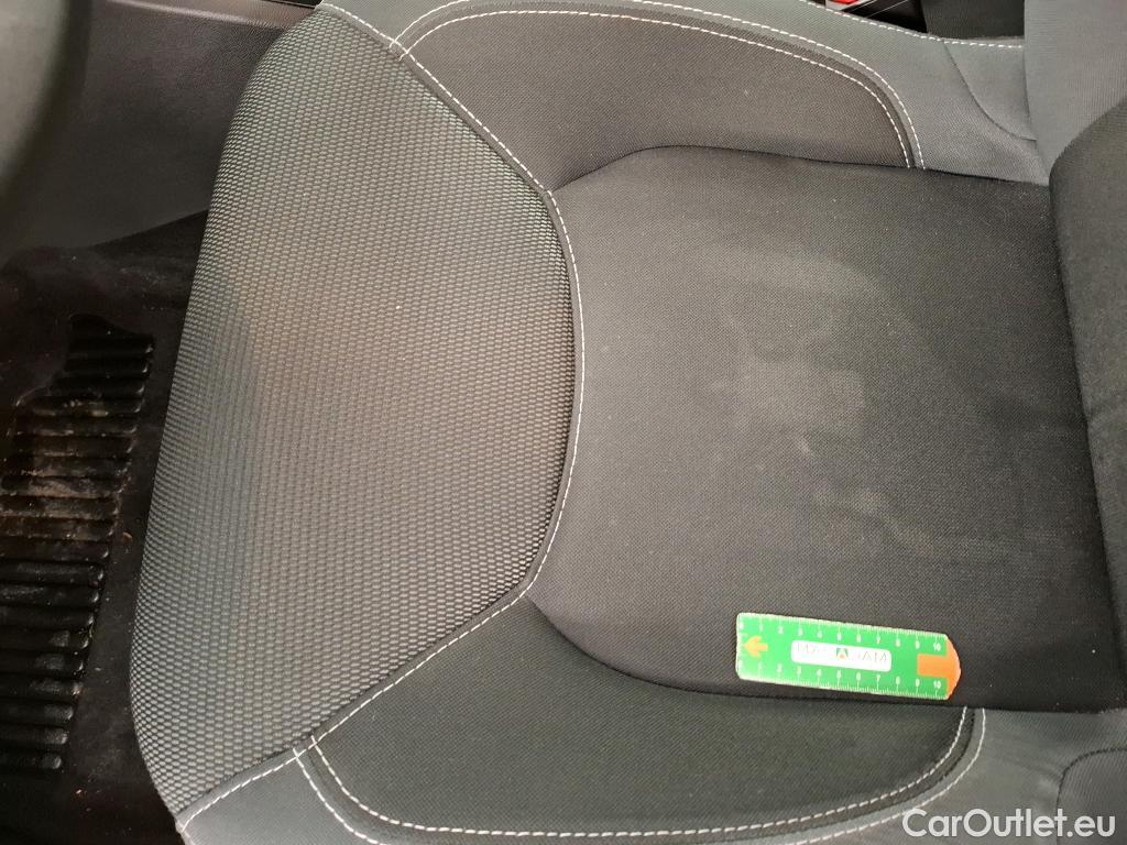  Renault  Clio  IV Business 1.5 dCi 90CV BVM5 E6 / TRANSFO VP/VF #16