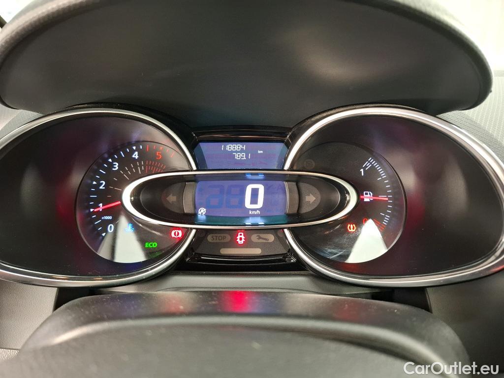  Renault  Clio  IV Business 1.5 dCi 90CV BVM5 E6 / TRANSFO VP/VF #17