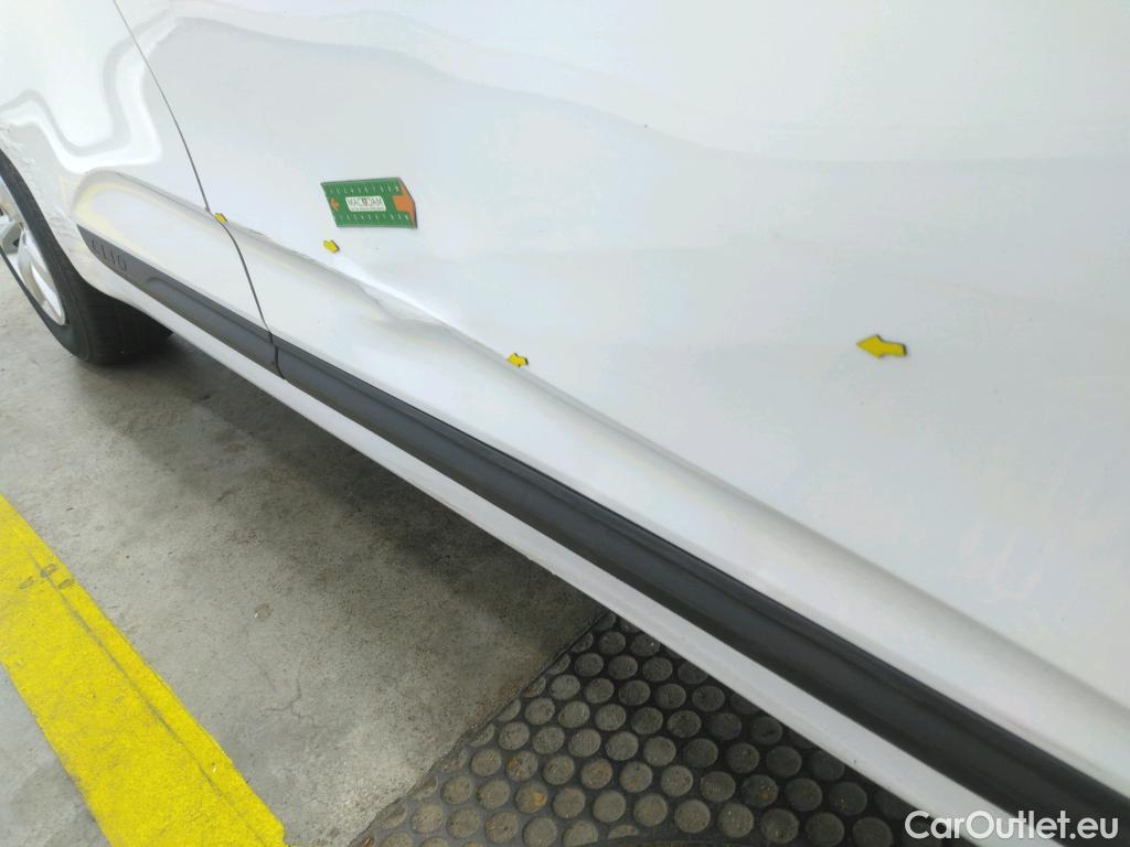  Renault  Clio  V Société Air Nav 1.5 dCi 85CV BVM6 E6dT #7