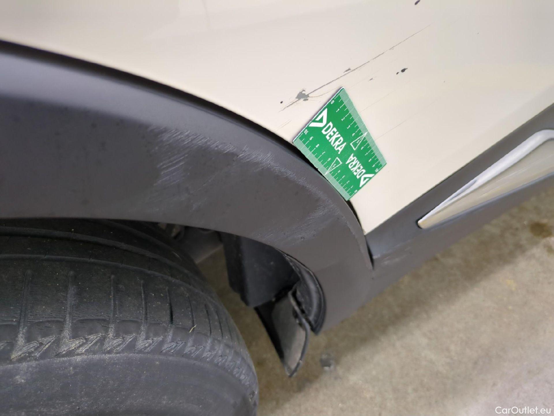  Renault  Captur RENAULT  5p Crossover Business dCi 90 / TRANSFO VP/VF #20