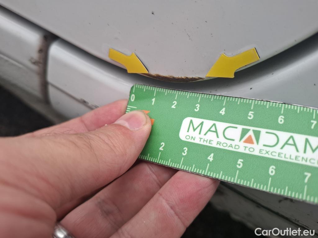  Renault  Kangoo  Express Maxi Extra (Série Spéciale) 1.5 dCi #16