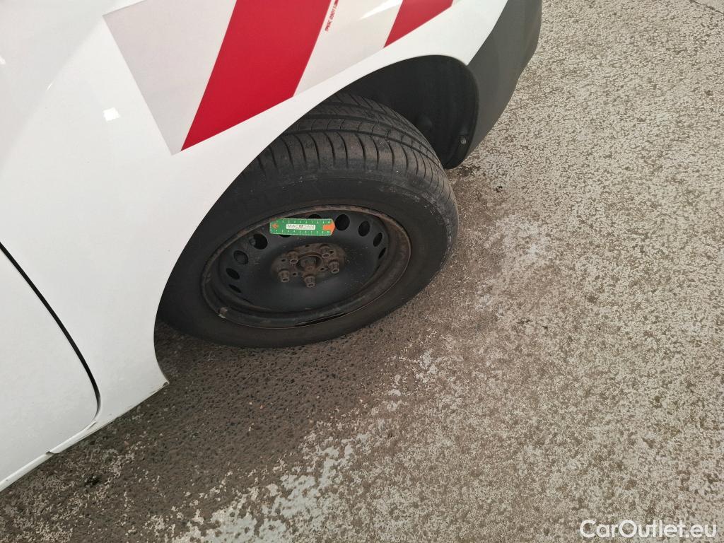  Renault  Kangoo  Express Maxi Extra (Série Spéciale) 1.5 dCi #36