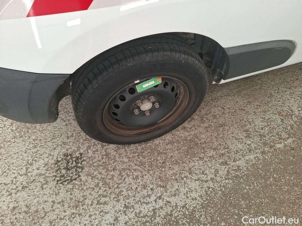  Renault  Kangoo  Express Maxi Extra (Série Spéciale) 1.5 dCi #37