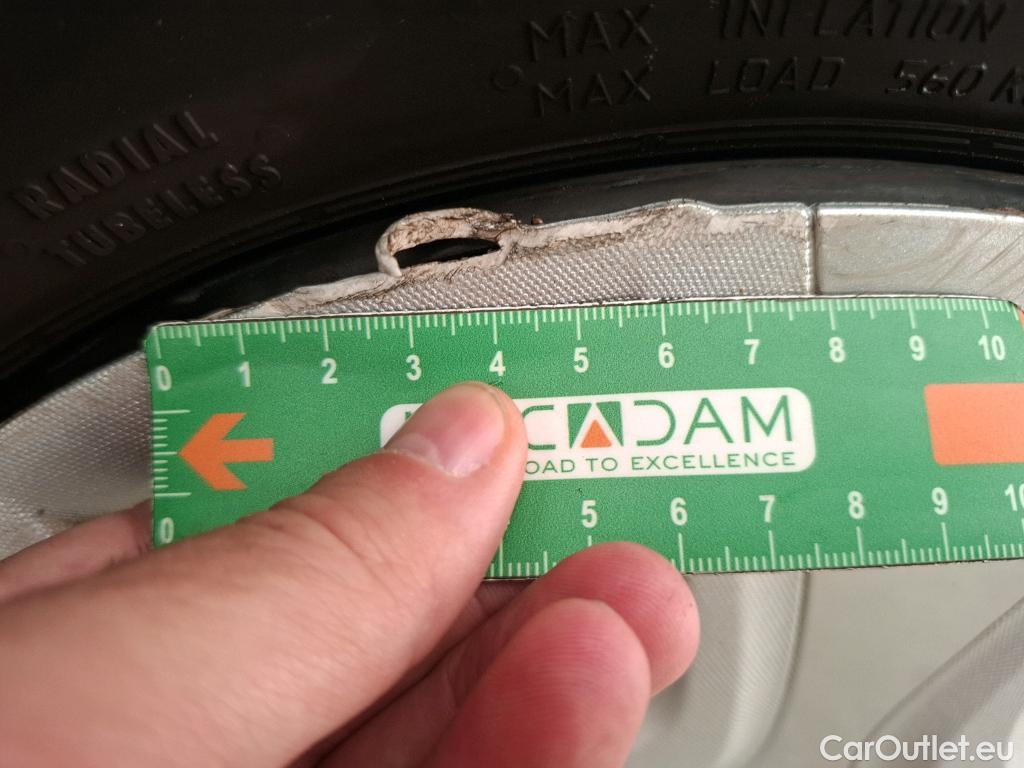  Renault  Clio RENAULT  Société VU 5p Berline Air dCi 75 - 18 #31