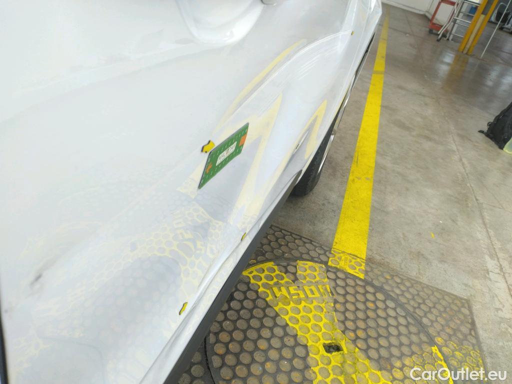  Renault  Clio  V Société Air Nav 1.5 dCi 85CV BVM6 E6dT #2