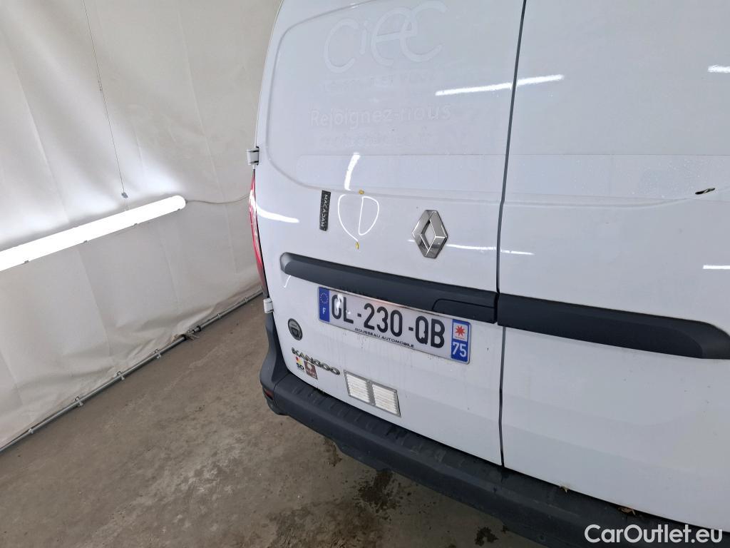  Renault  Kangoo RENAULT  / 2021 / 4P / Fourgonnette GD CONFORT - TCE 130 #7