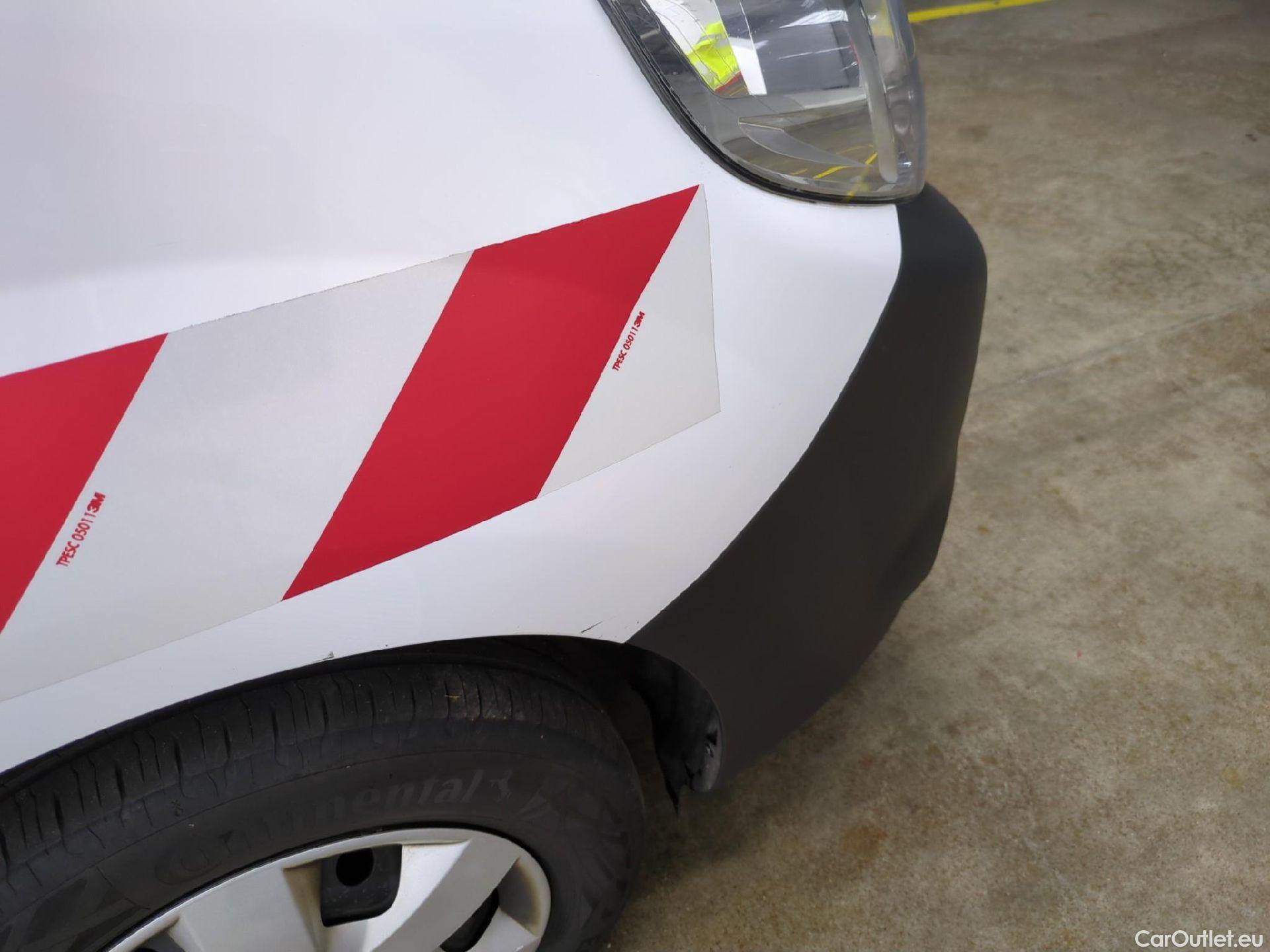  Renault  Kangoo  II Express Maxi Extra (Série Spéciale) 1.5 dCi 95CV BVM6 E6dT #15