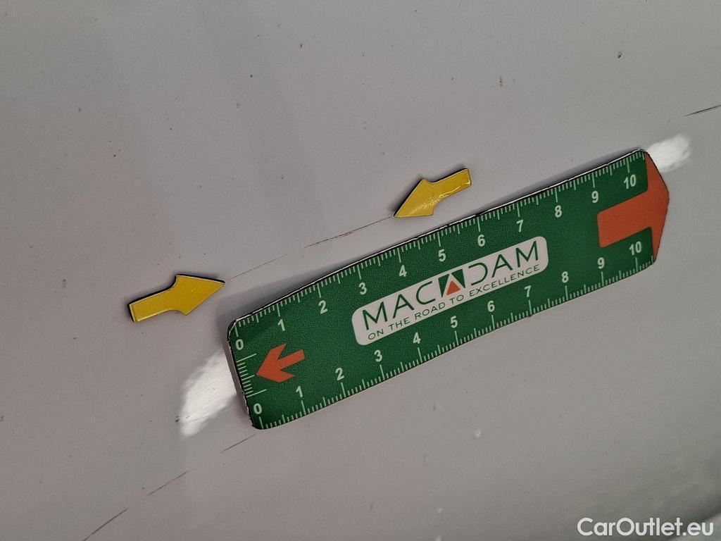  Renault  Clio RENAULT  Société VU 5p Berline Air dCi 75 - 18 #19