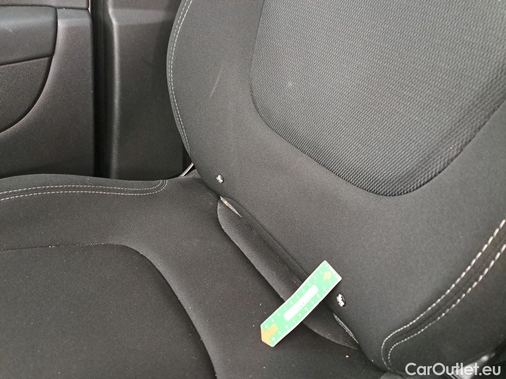  Renault  Captur  Business 0.9 TCe 90CV BVM5 E6 / TRANSFO VP/VF #14