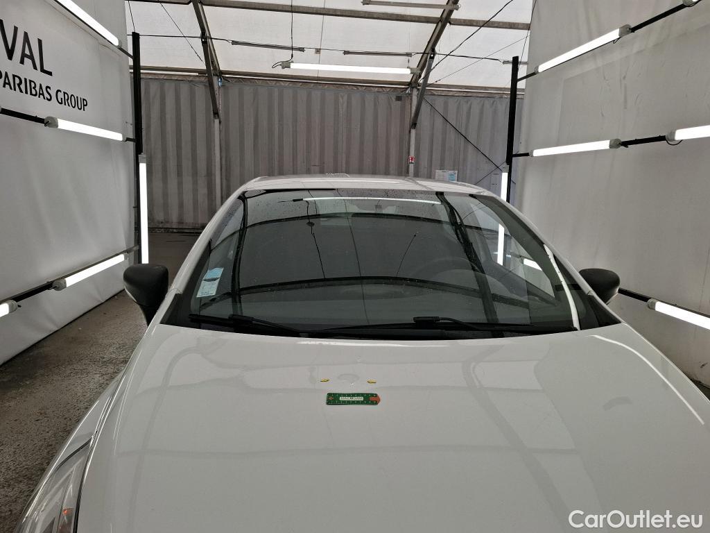  Renault  Clio RENAULT  Société VU 5p Berline Air dCi 75 - 18 #6