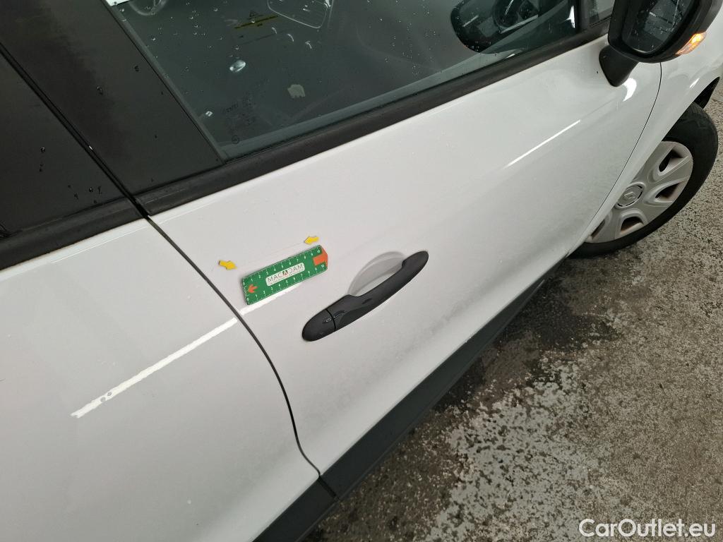  Renault  Clio RENAULT  Société VU 5p Berline Air dCi 75 - 18 #21