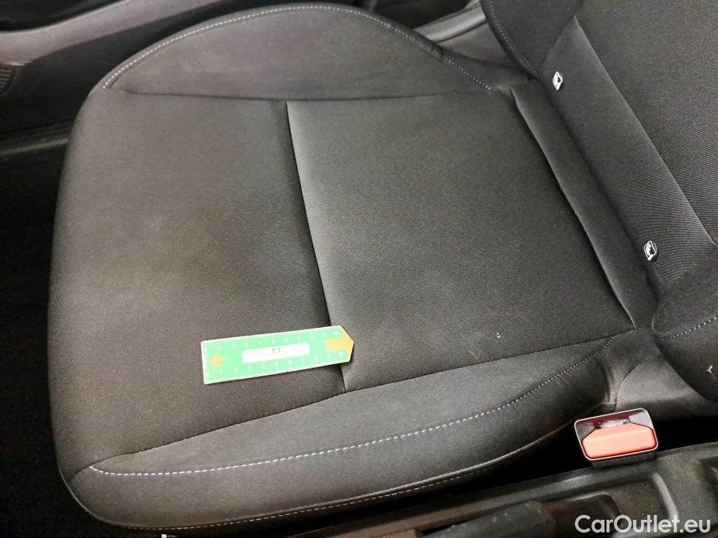  Renault  Clio RENAULT  Société / 2019 / 5P / Berline Air Nav Blue dCi 85 #6