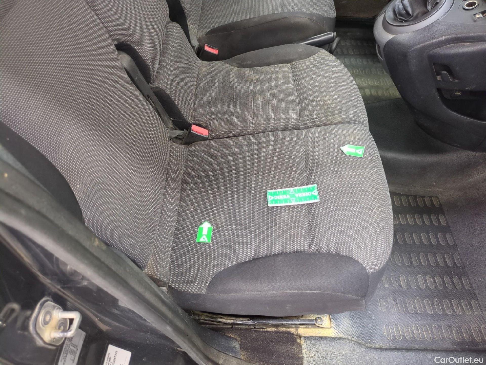  Peugeot  Partner  L1 Premium Pack 1.6 HDi 100CV BVM5 E6 #7