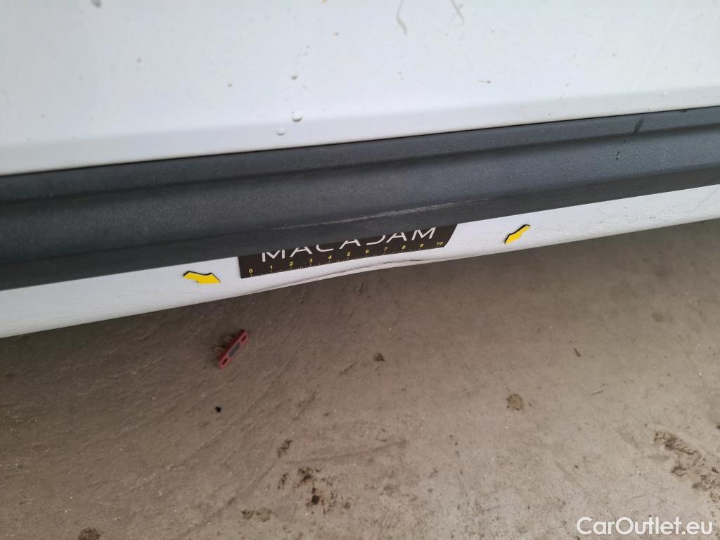  Renault  Clio  V Société Air Nav 1.5 dCi 85CV BVM6 E6dT #22