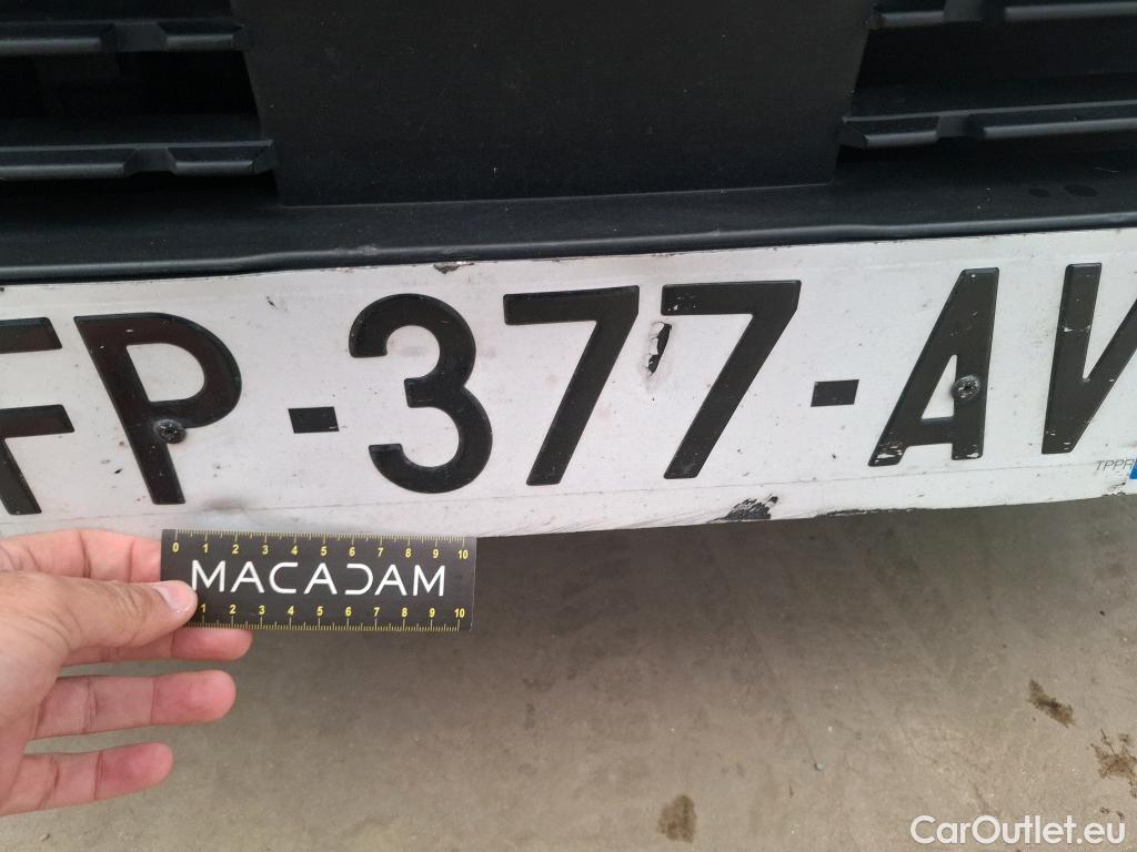  Renault  Clio  V Société Air Nav 1.5 dCi 85CV BVM6 E6dT #54