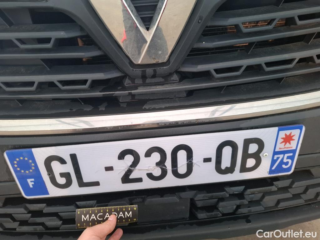  Renault  Kangoo RENAULT  / 2021 / 4P / Fourgonnette GD CONFORT - TCE 130 #35