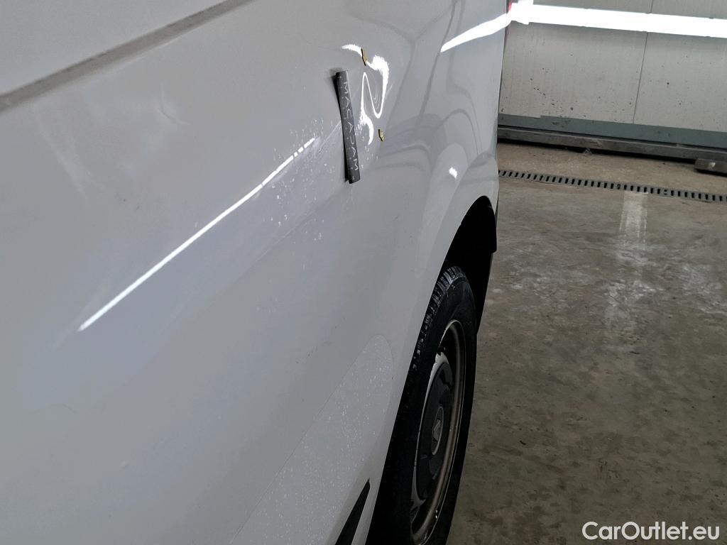  Renault  Kangoo RENAULT  / 2021 / 4P / Fourgonnette GD CONFORT - TCE 130 #23