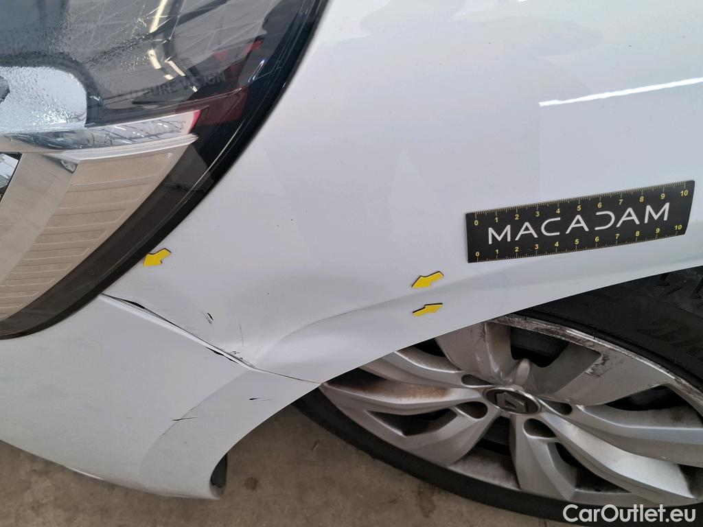  Renault  Clio  V Société Air Nav 1.5 dCi 85CV BVM6 E6dT #2