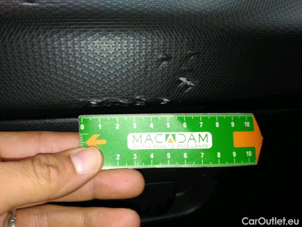  Renault  Clio  V Société Air Nav 1.5 dCi 85CV BVM6 E6dT #27