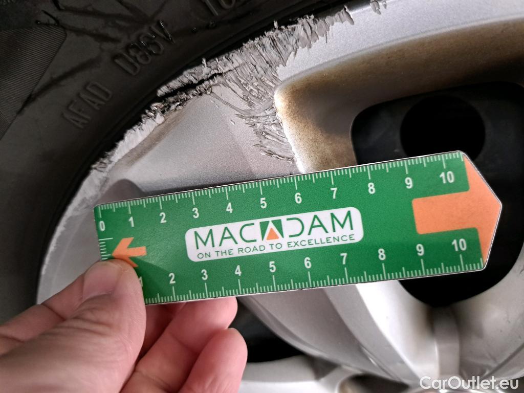  Renault  Clio RENAULT  Société / 2019 / 5P / Berline Air Nav Blue dCi 85 #5