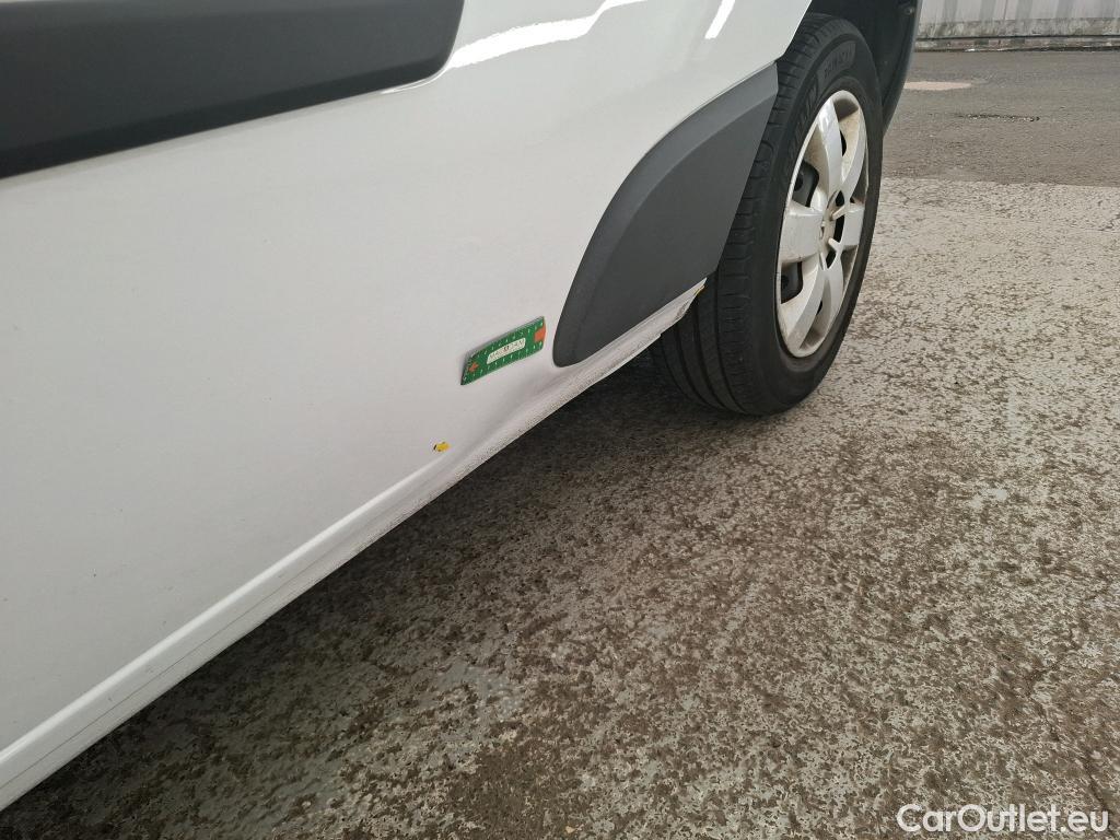  Renault  Kangoo  Express Maxi Extra (Série Spéciale) 1.5 dCi #1