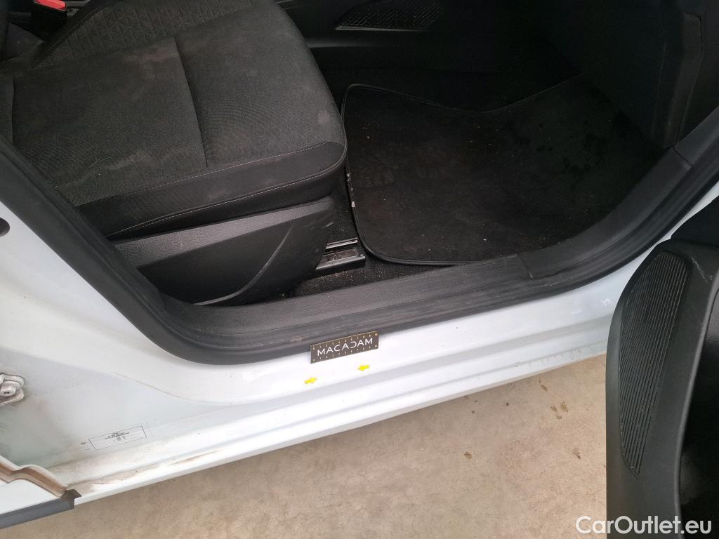  Renault  Clio  V Société Air Nav 1.5 dCi 85CV BVM6 E6dT #35