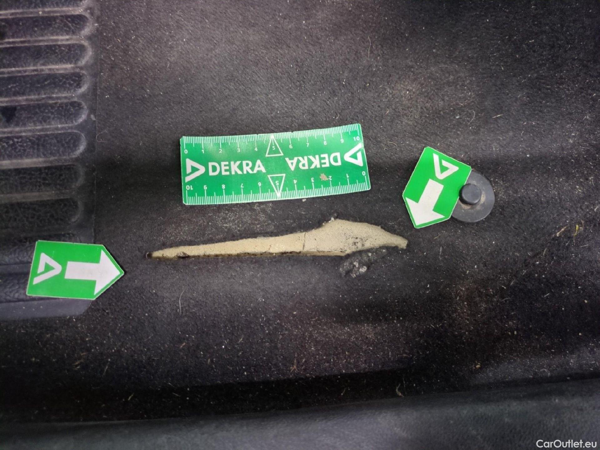  Renault  Captur RENAULT  5p Crossover Business dCi 90 / TRANSFO VP/VF #7