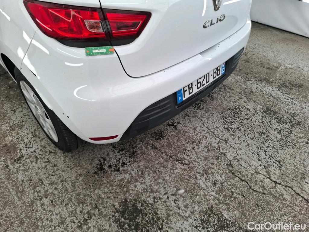  Renault  Clio RENAULT  Société VU 5p Berline Air dCi 75 - 18 #10