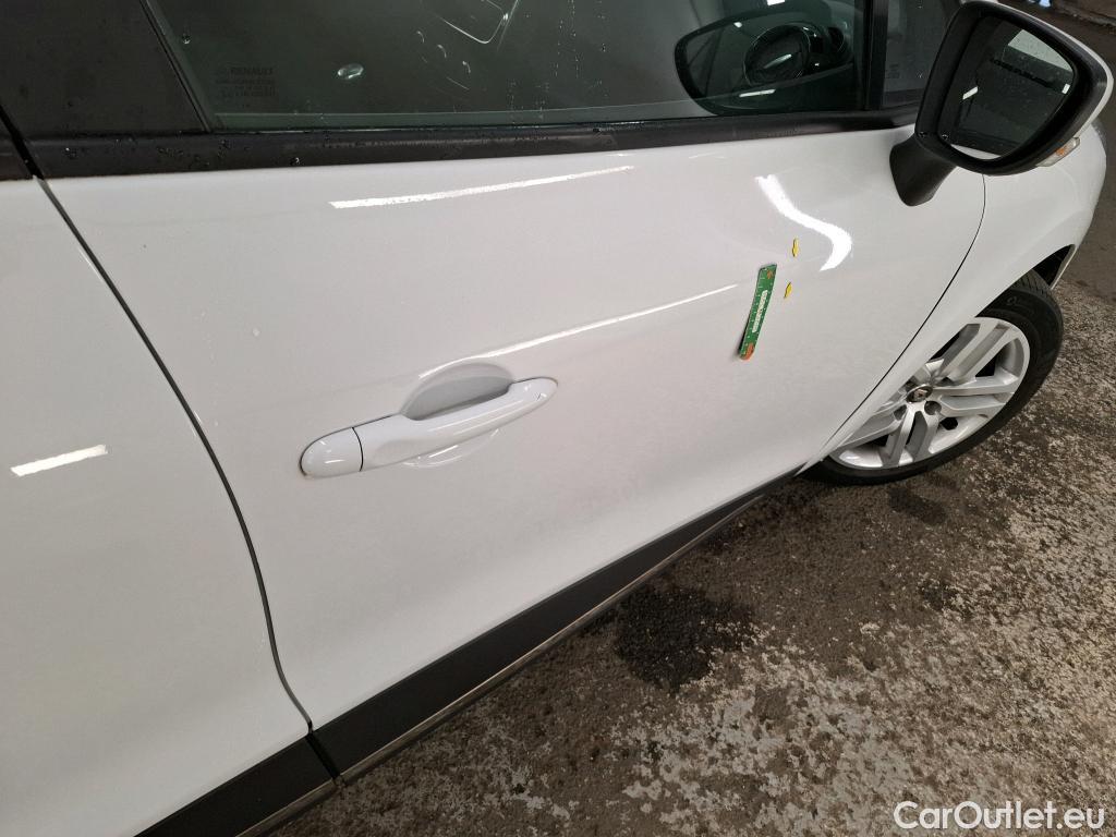  Renault  Clio  IV Business 1.5 dCi 90CV BVM5 E6 / TRANSFO VP/VF #11