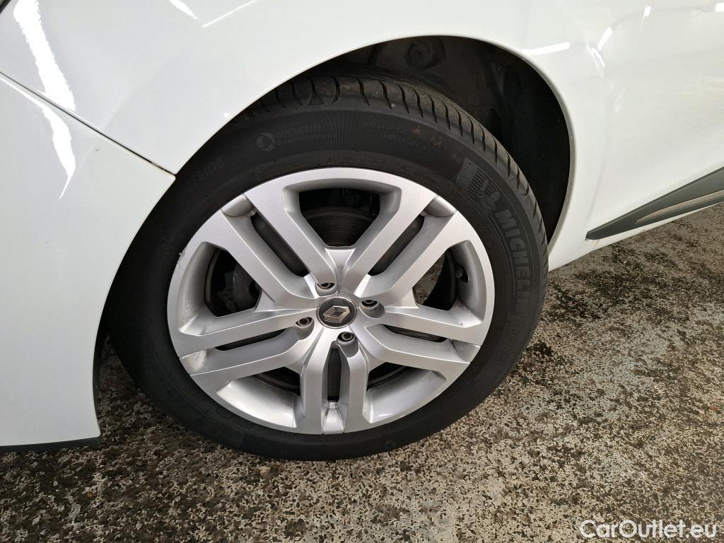  Renault  Clio  IV Business 1.5 dCi 90CV BVM5 E6 / TRANSFO VP/VF #13
