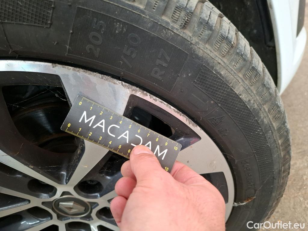  Renault  Megane  IV Berline 5 ptes. Techno 1.3 TCe 140CV BVA7 E6d / TRANSFO VP/VF #5