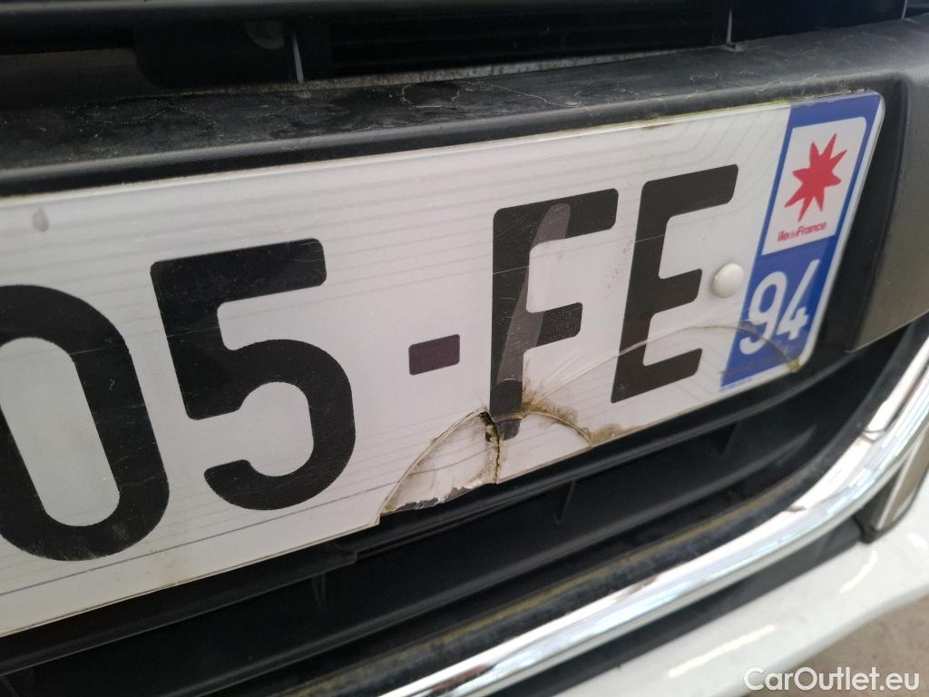  Peugeot  208 PEUGEOT  Affaire VU 5p Berline 1.6 BlueHDi 75 PACK CLIM NAV #36