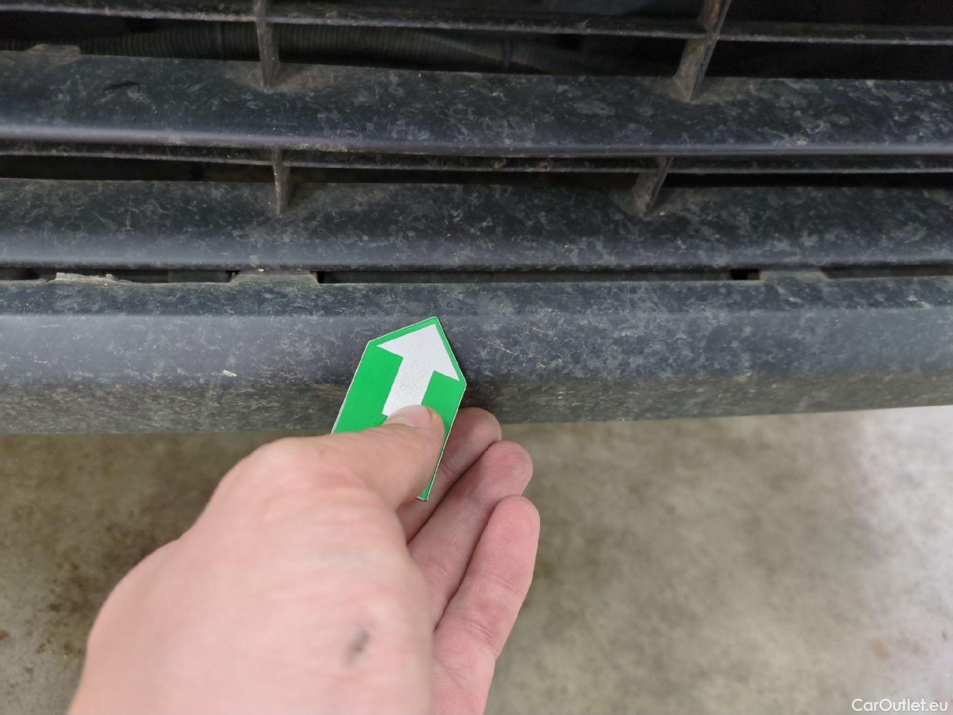  Peugeot  Partner  L1 Premium Pack 1.6 HDi 100CV BVM5 E6 #47