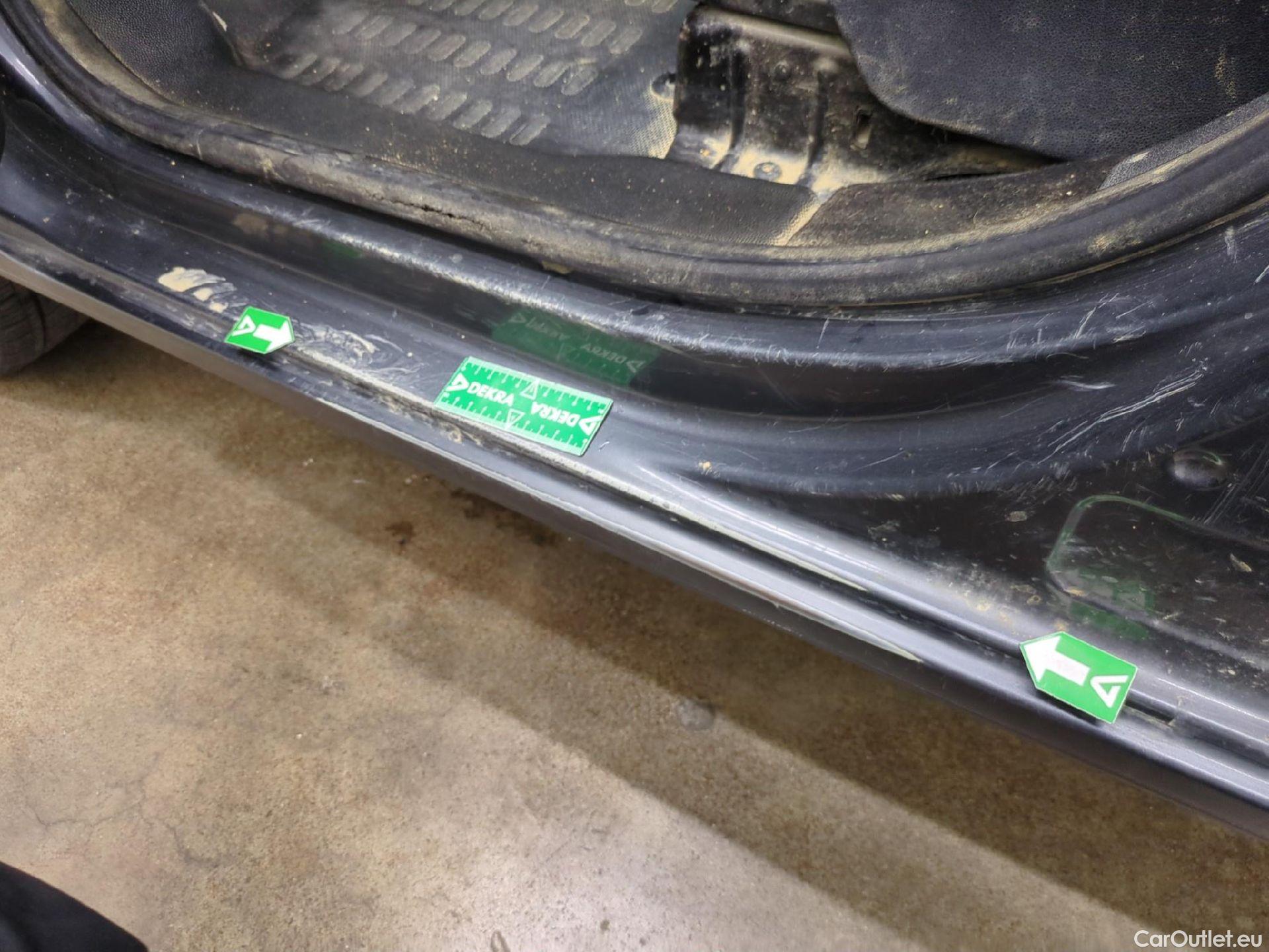  Peugeot  Partner  L1 Premium Pack 1.6 HDi 100CV BVM5 E6 #28