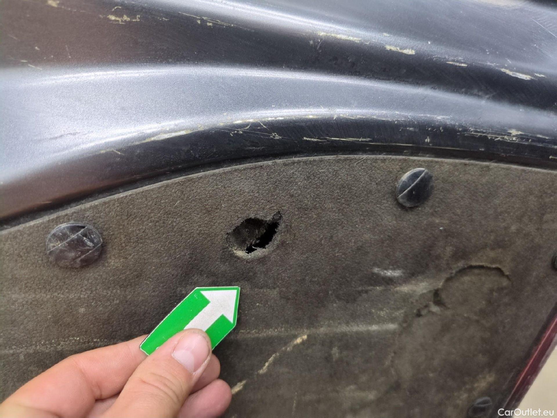  Peugeot  Partner  L1 Premium Pack 1.6 HDi 100CV BVM5 E6 #11