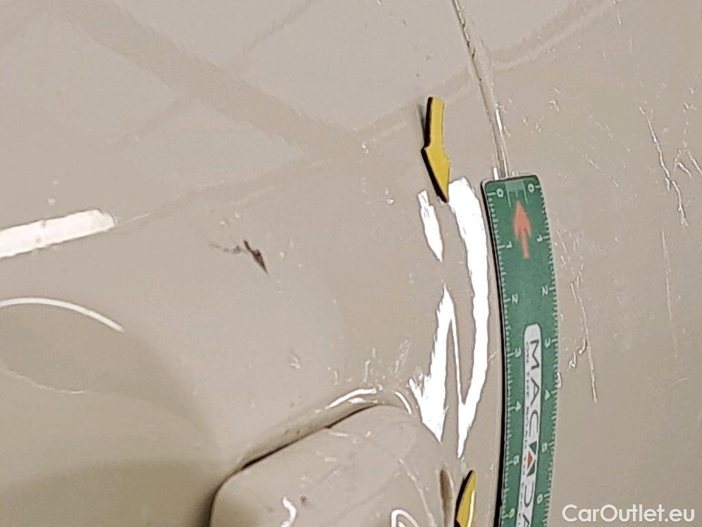  Renault  Captur  Business 0.9 TCe 90CV BVM5 E6 / TRANSFO VP/VF #7