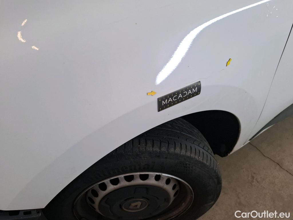 Renault  Kangoo RENAULT  / 2021 / 4P / Fourgonnette GD CONFORT - TCE 130 #13