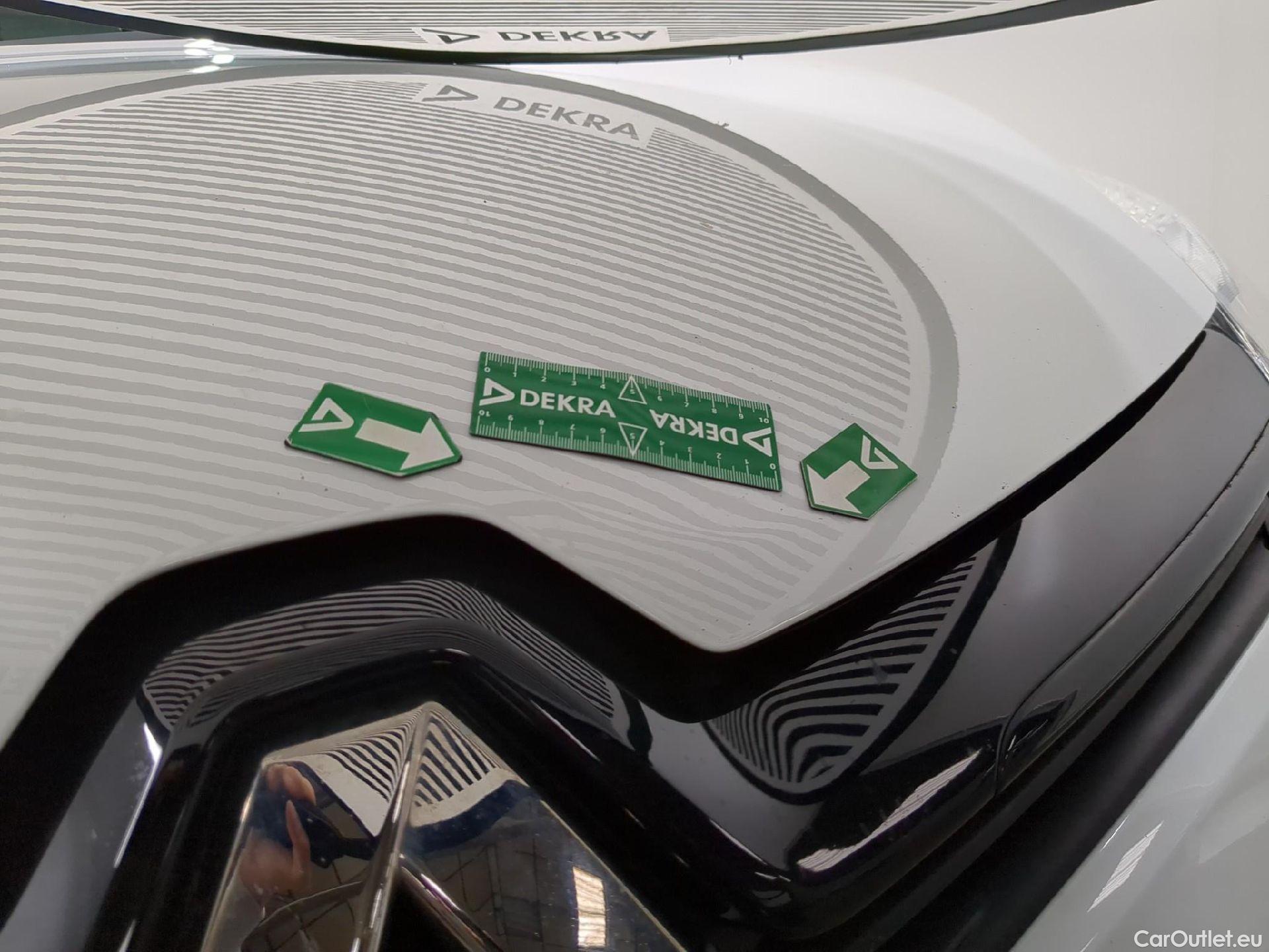  Renault  Clio  IV Air 1.5 dCi 90CV BVM5 E6 #7