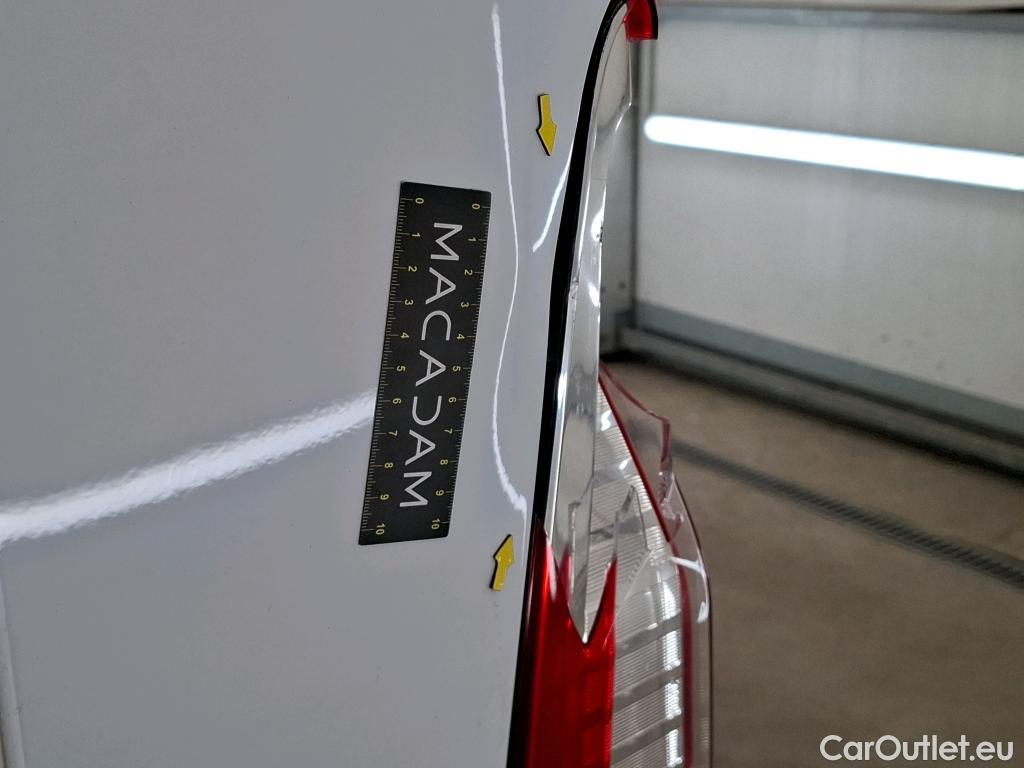  Renault  Master  III Fourgon L1H1 2 8 Grand Confort 2.3 dCi 135CV BVM6 E6dT #10