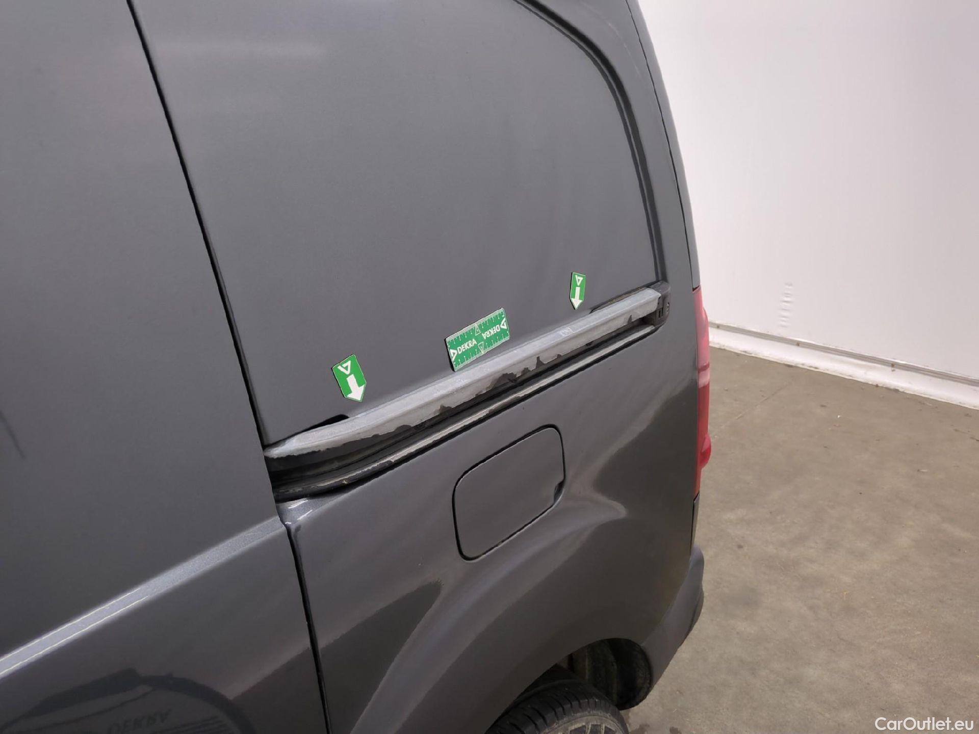  Peugeot  Partner  L1 Premium Pack 1.6 HDi 100CV BVM5 E6 #58