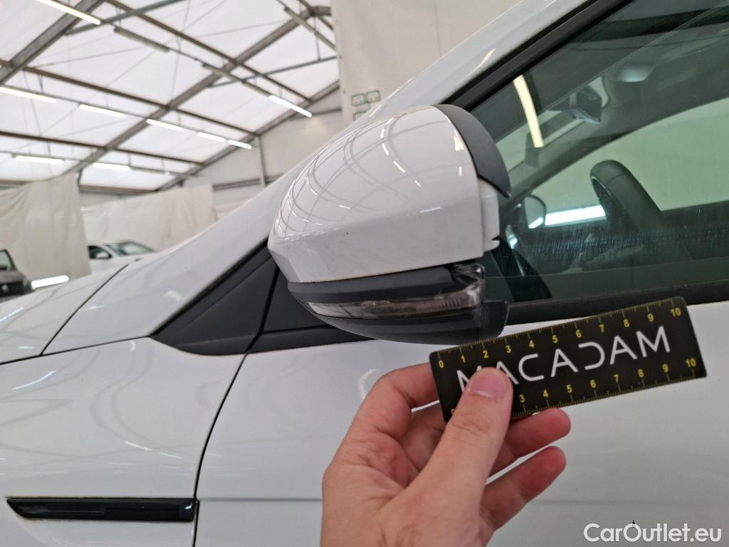  Renault  Megane  IV Berline 5pt. Société Air Nav 1.5 dCi 90CV BVM6 E6 #1