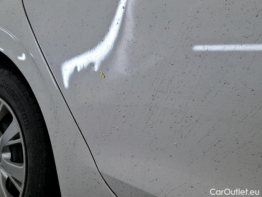  Peugeot  208 PEUGEOT  Affaire VU 5p Berline 1.6 BlueHDi 75 PACK CLIM NAV #11