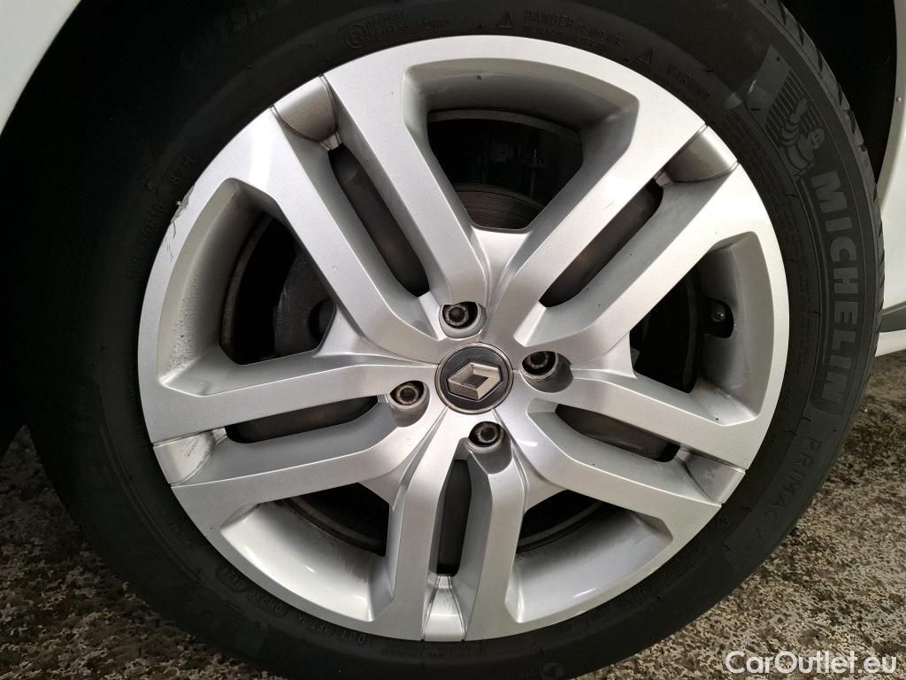  Renault  Clio  IV Business 1.5 dCi 90CV BVM5 E6 / TRANSFO VP/VF #14