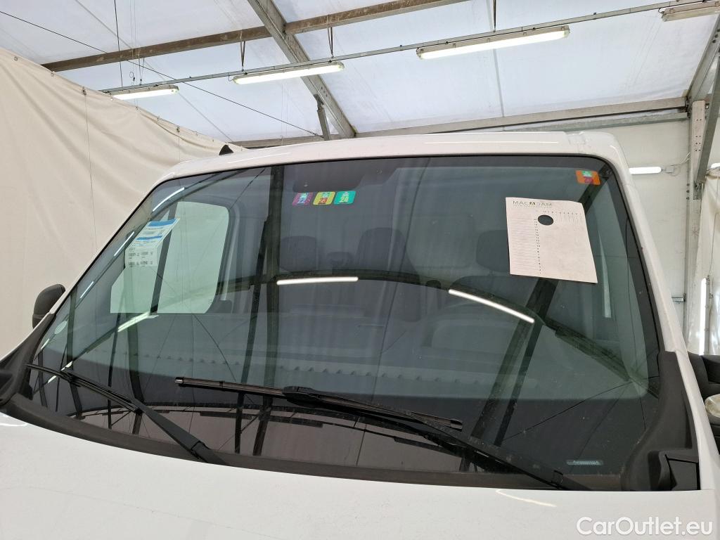  Renault  Master  III Fourgon L1H1 2 8 Grand Confort 2.3 dCi 135CV BVM6 E6dT #1