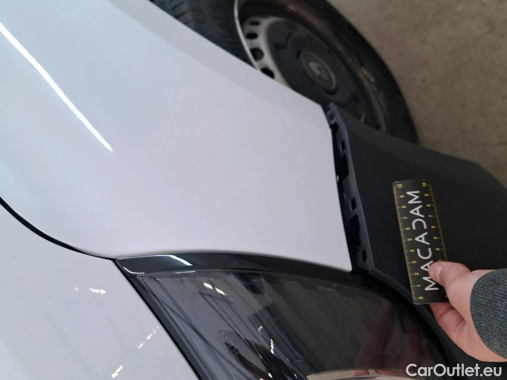  Renault  Kangoo RENAULT  / 2021 / 4P / Fourgonnette GD CONFORT - TCE 130 #43