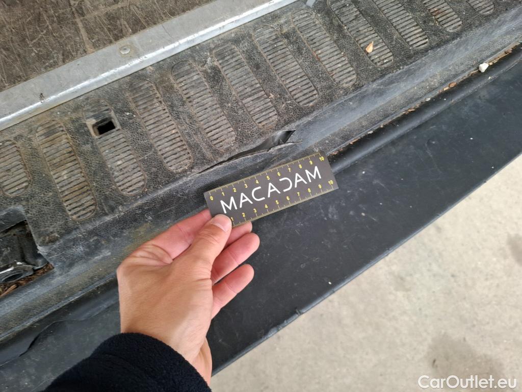  Renault  Master  III Fourgon L1H1 2 8 Grand Confort 2.3 dCi 135CV BVM6 E6dT #34