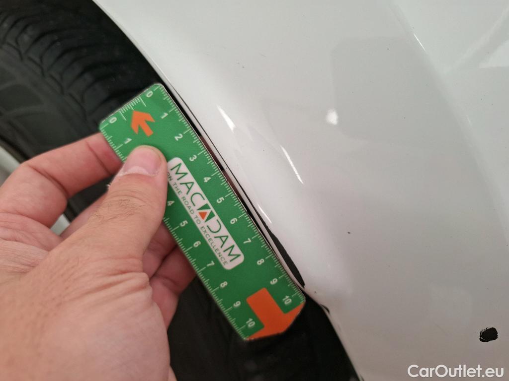  Renault  Clio RENAULT  Société VU 5p Berline Air dCi 75 - 18 #12