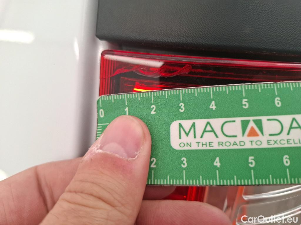  Renault  Kangoo  Express Maxi Extra (Série Spéciale) 1.5 dCi #31