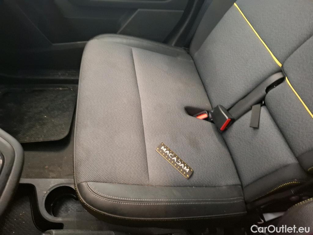  Renault  Kangoo RENAULT  / 2021 / 4P / Fourgonnette GD CONFORT - TCE 130 #37